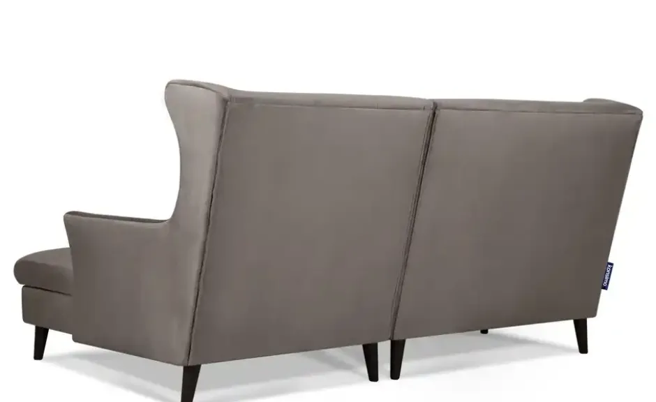 KONSIMO Ecksofa Salis