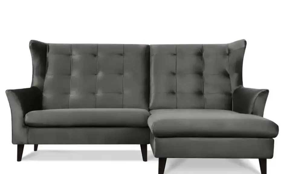 KONSIMO Ecksofa Salis