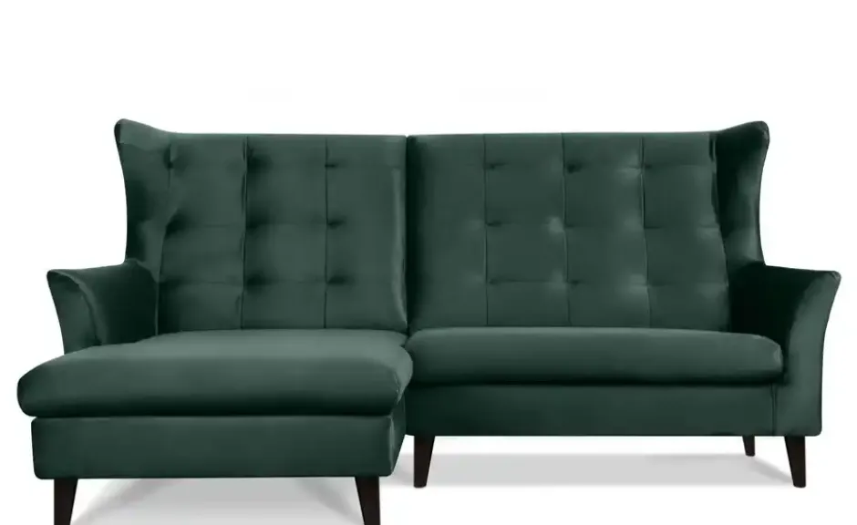 KONSIMO Ecksofa Salis