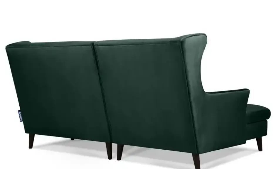 KONSIMO Ecksofa Salis