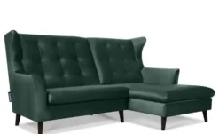 KONSIMO Ecksofa Salis