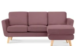 KONSIMO Ecksofa Tagio
