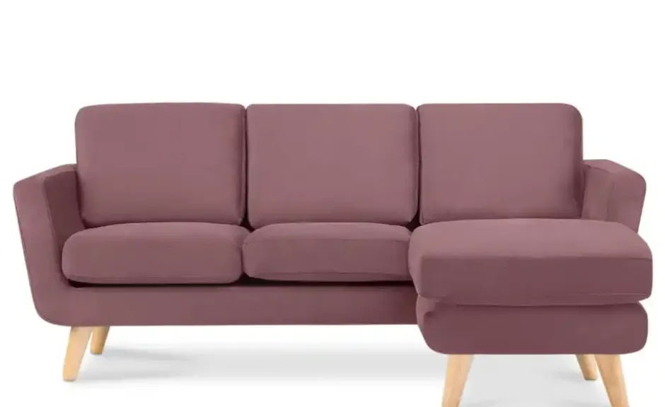 KONSIMO Ecksofa Tagio
