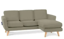 KONSIMO Ecksofa Tagio