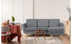 KONSIMO Ecksofa Tagio