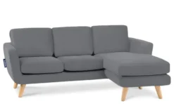 KONSIMO Ecksofa Tagio
