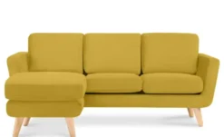 KONSIMO Ecksofa Tagio