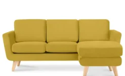 KONSIMO Ecksofa Tagio