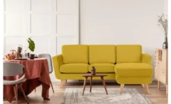 KONSIMO Ecksofa Tagio