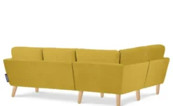 KONSIMO Ecksofa Tagio