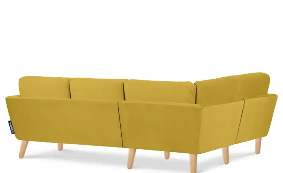 KONSIMO Ecksofa Tagio