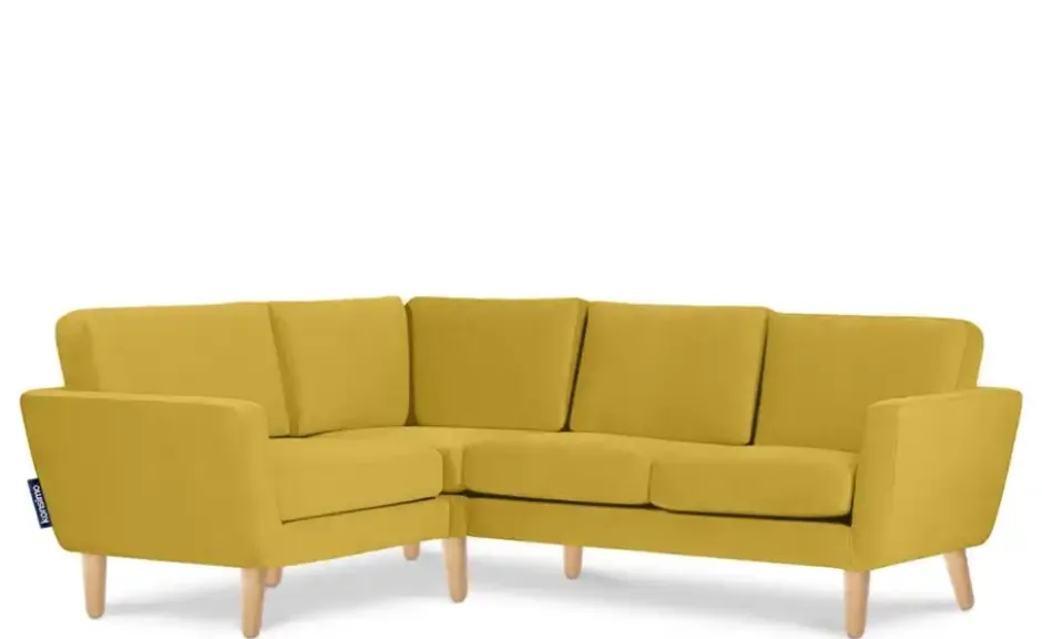 KONSIMO Ecksofa Tagio
