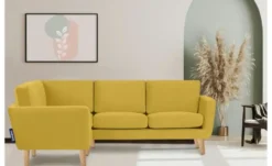 KONSIMO Ecksofa Tagio