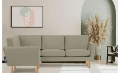 KONSIMO Ecksofa Tagio