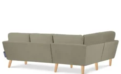 KONSIMO Ecksofa Tagio