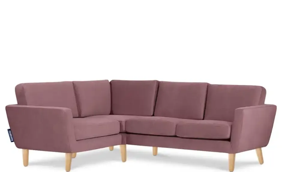 KONSIMO Ecksofa Tagio