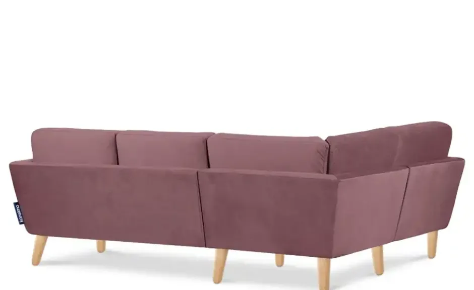 KONSIMO Ecksofa Tagio
