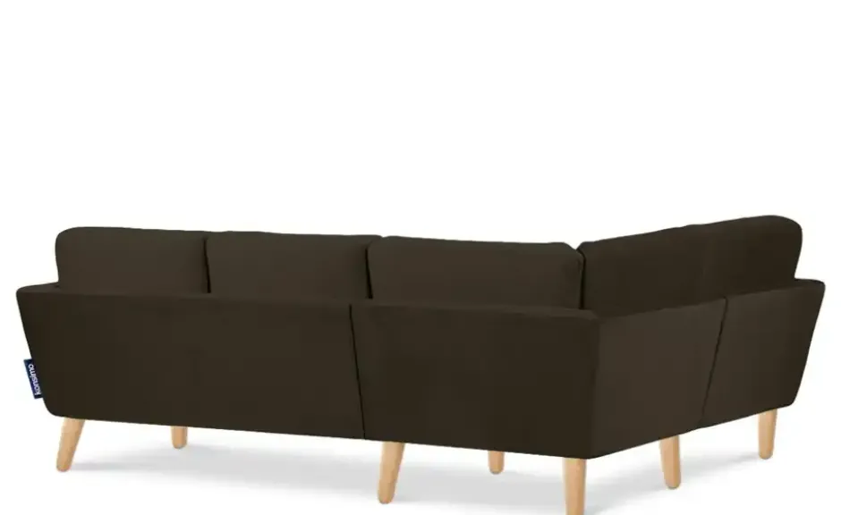 KONSIMO Ecksofa Tagio