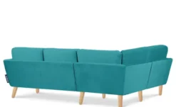 KONSIMO Ecksofa Tagio