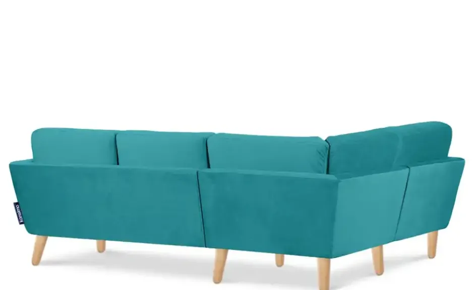 KONSIMO Ecksofa Tagio