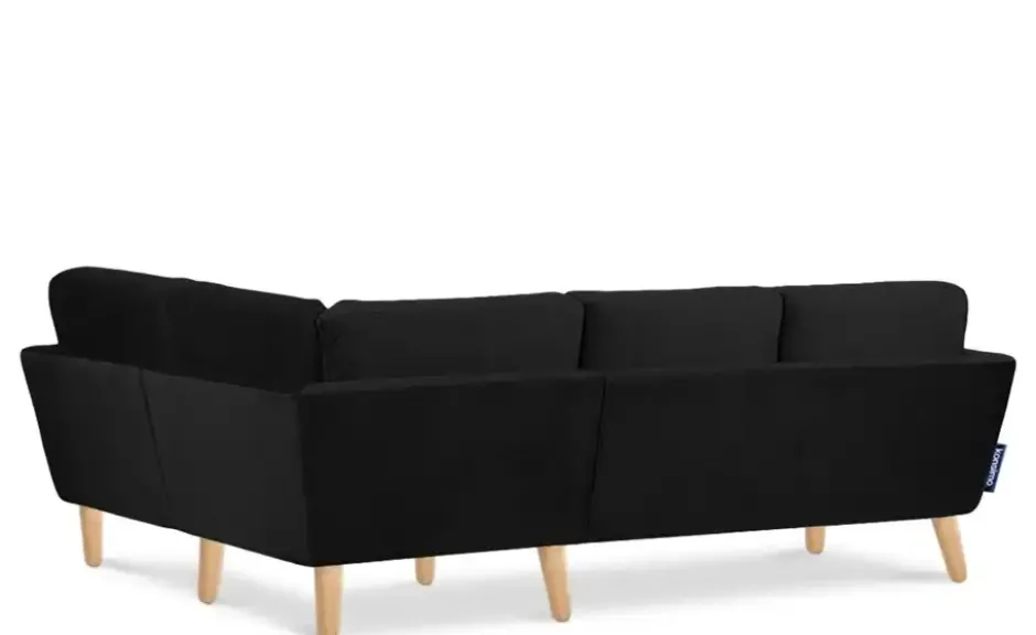 KONSIMO Ecksofa Tagio