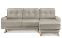 KONSIMO Ecksofa Visna