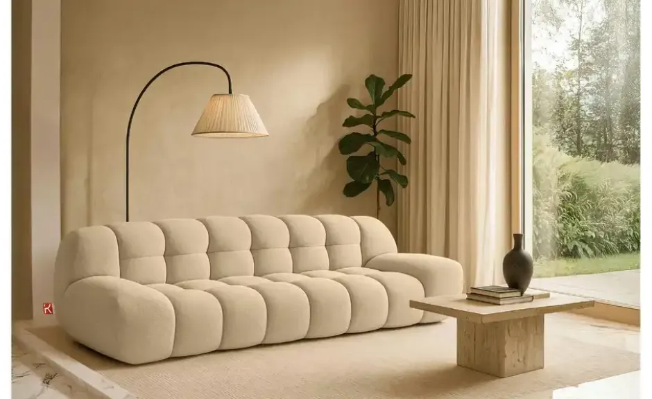KONSIMO Einzelsofa