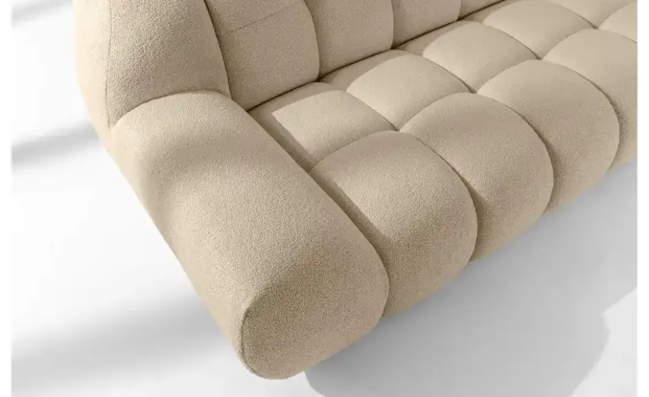 KONSIMO Einzelsofa