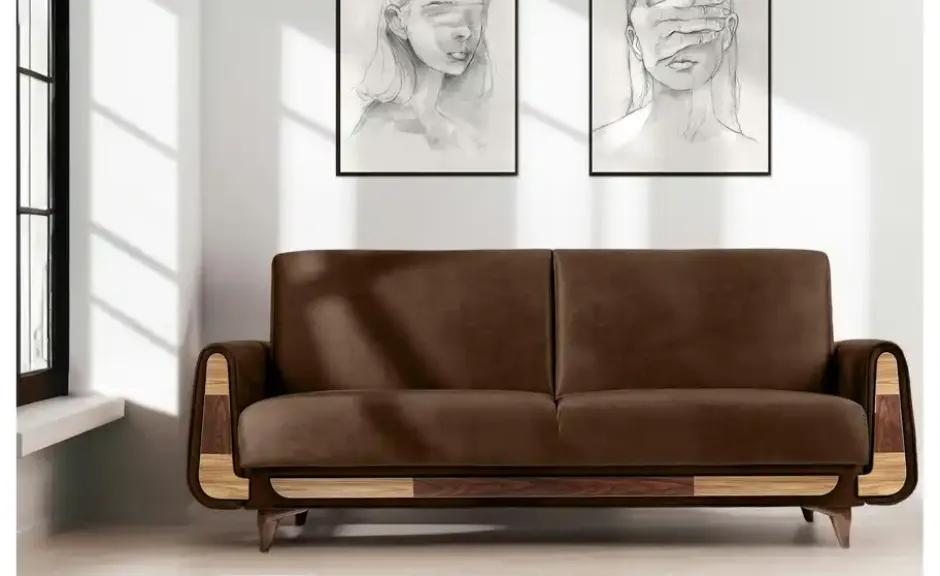 KONSIMO Einzelsofa