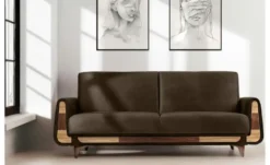 KONSIMO Einzelsofa