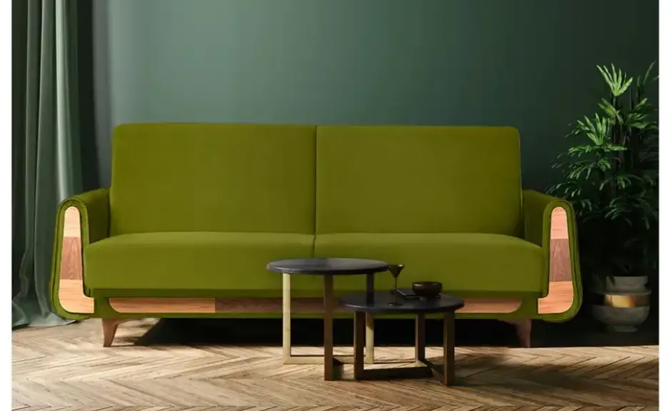 KONSIMO Einzelsofa