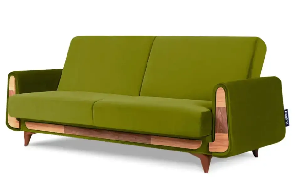 KONSIMO Einzelsofa