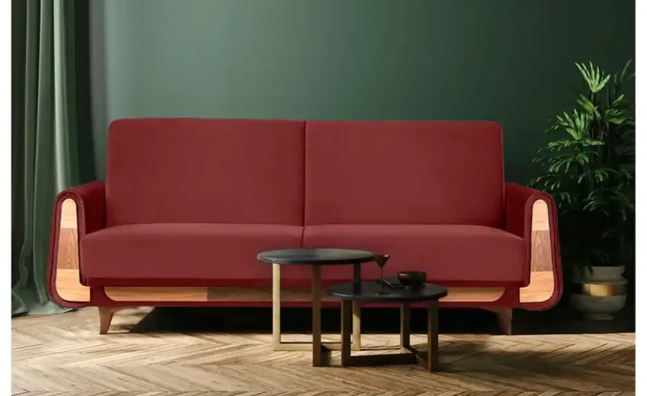 KONSIMO Einzelsofa