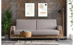 KONSIMO Einzelsofa
