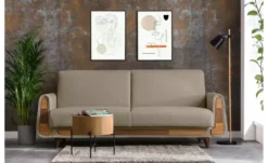 KONSIMO Einzelsofa