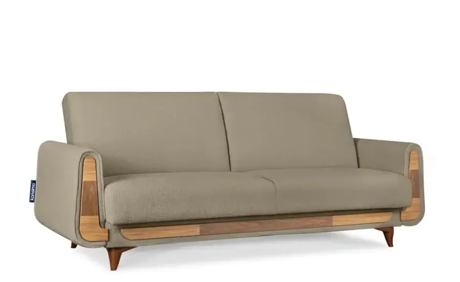 KONSIMO Einzelsofa