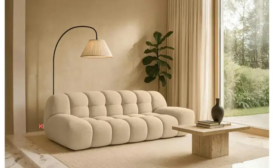 KONSIMO Einzelsofa