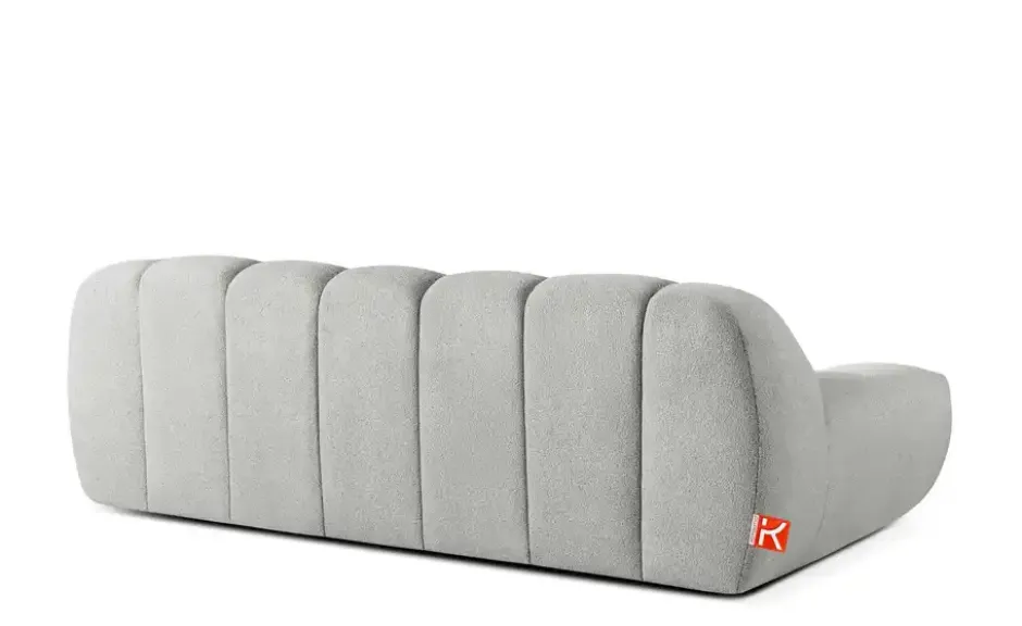 KONSIMO Einzelsofa