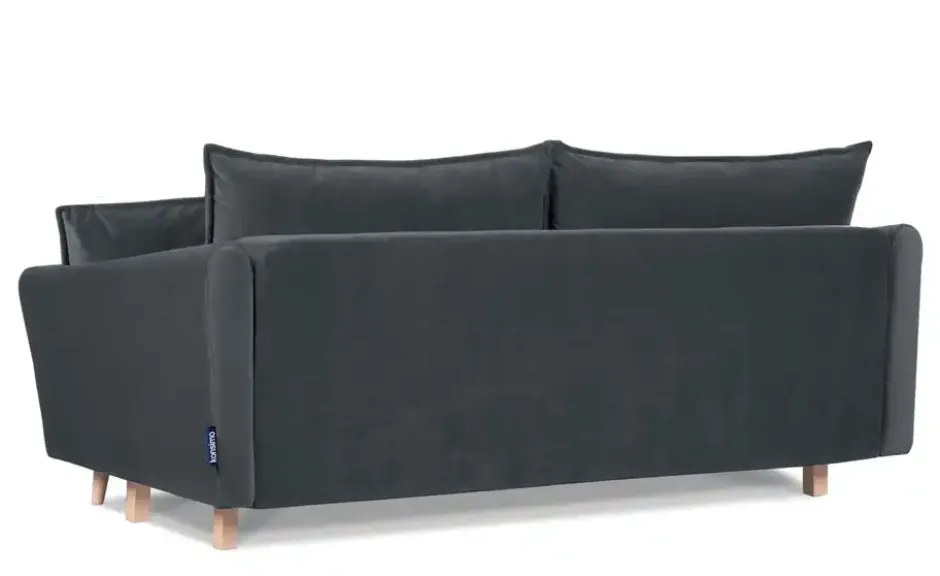 KONSIMO Einzelsofa Belmos