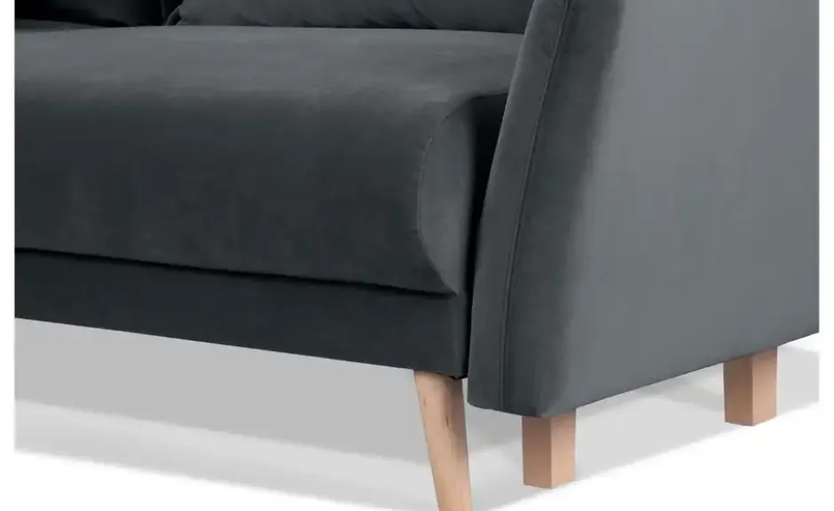 KONSIMO Einzelsofa Belmos