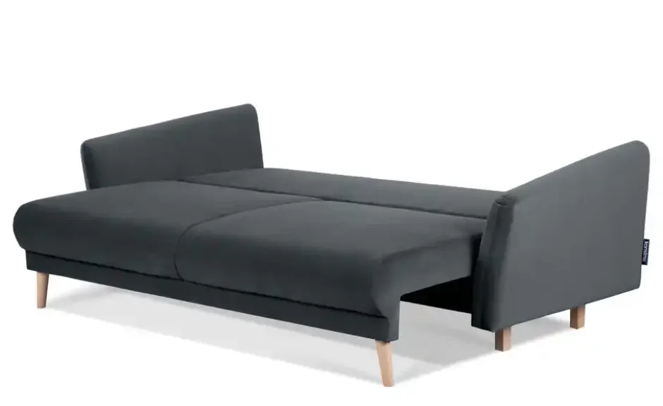KONSIMO Einzelsofa Belmos