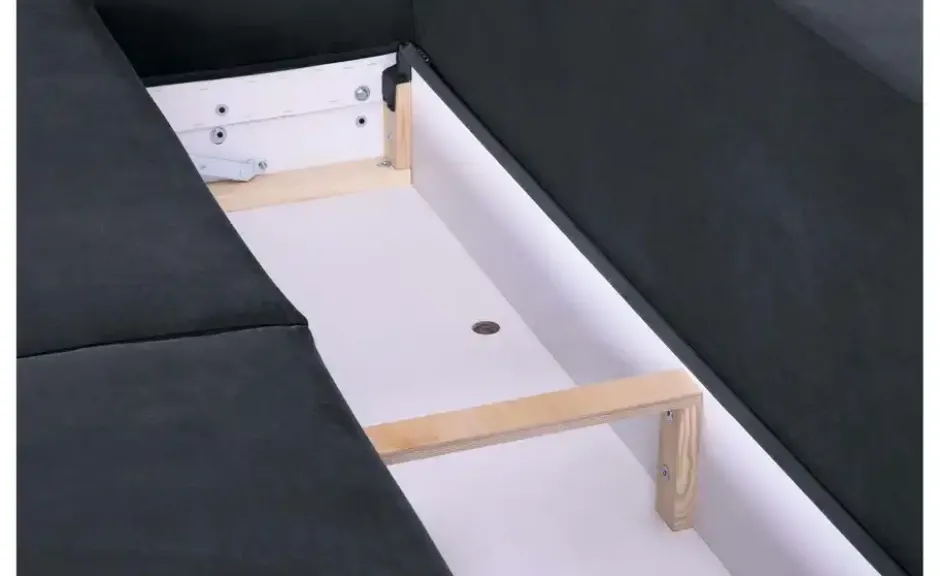 KONSIMO Einzelsofa Belmos