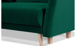 KONSIMO Einzelsofa Belmos