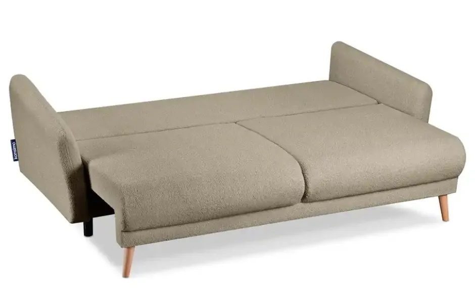 KONSIMO Einzelsofa Belmos
