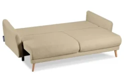 KONSIMO Einzelsofa Belmos