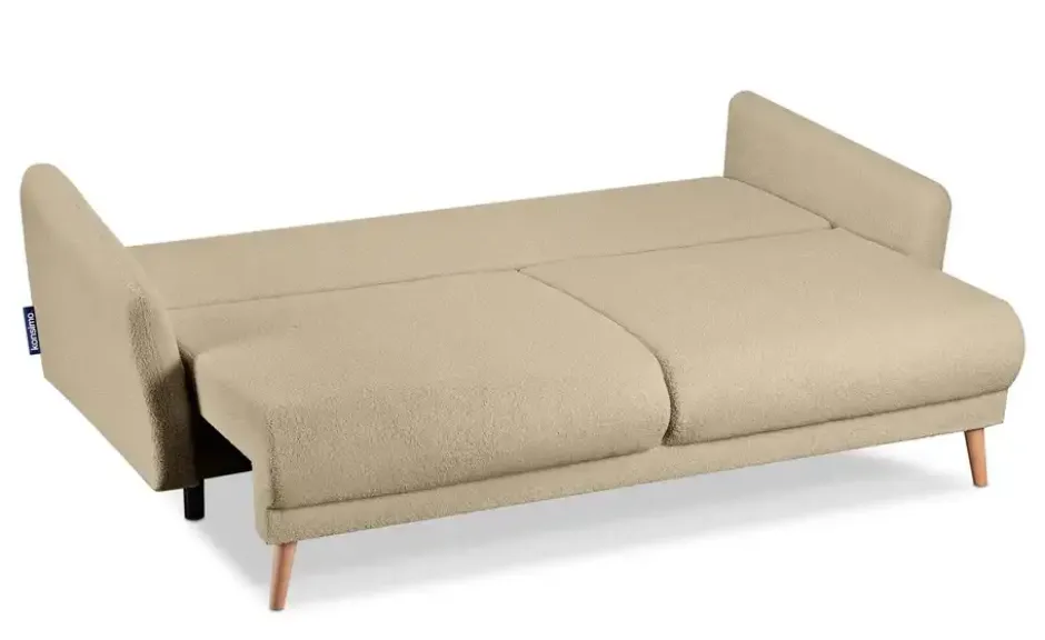 KONSIMO Einzelsofa Belmos