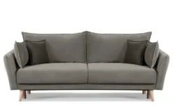 KONSIMO Einzelsofa Belmos
