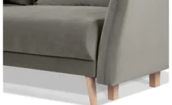 KONSIMO Einzelsofa Belmos