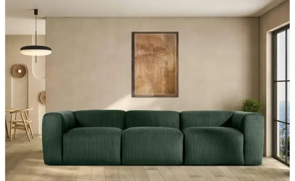 KONSIMO Einzelsofa Buffo