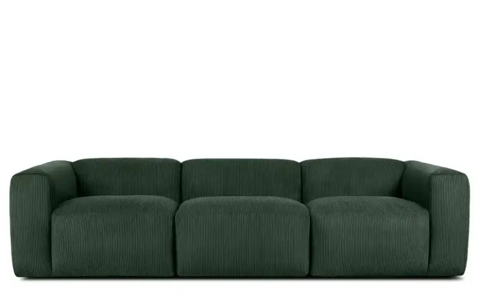 KONSIMO Einzelsofa Buffo